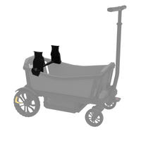 Cruiser Infant Car Seat Adapter