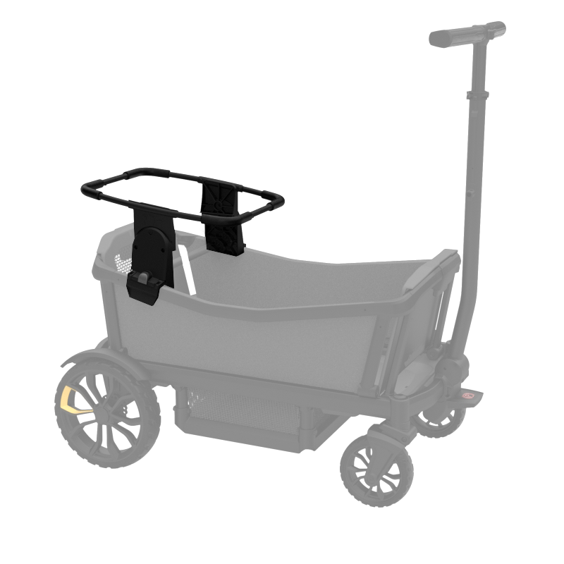 Cruiser Infant Car Seat Adapter