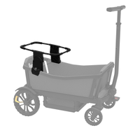 Cruiser Infant Car Seat Adapter