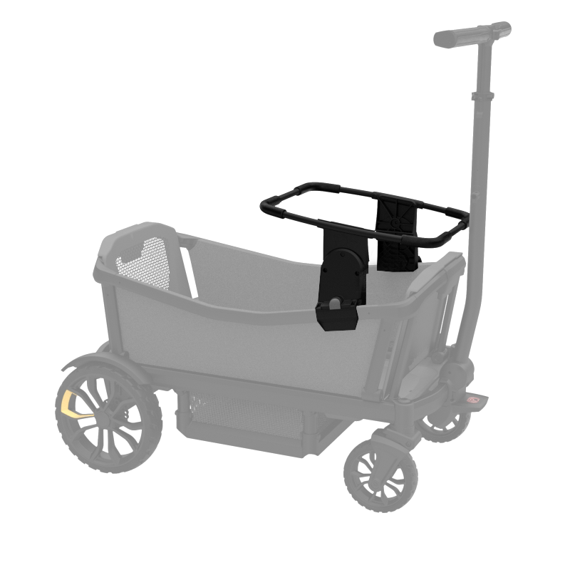 Cruiser Infant Car Seat Adapter