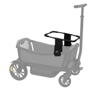 Cruiser Infant Car Seat Adapter