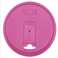 Wide Mouth Mason Jar Drink Lid