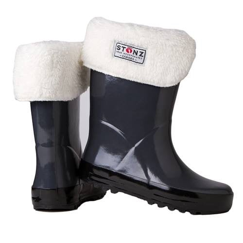 Rain Bootz Sherpa Fleece Linerz