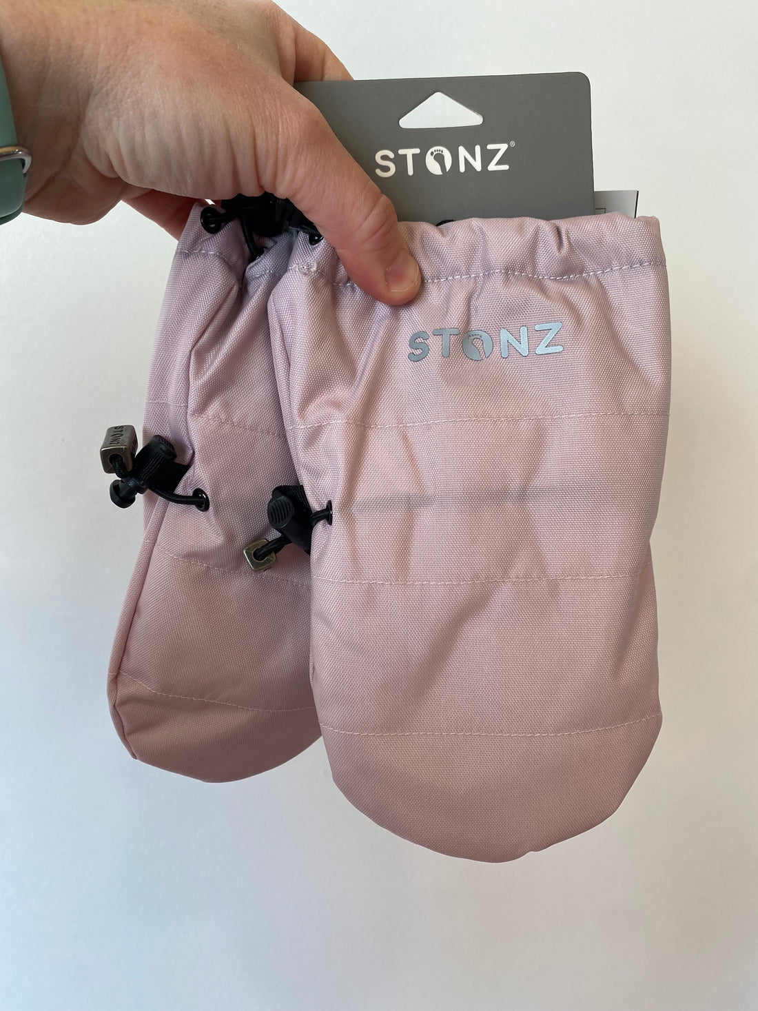 Stonz Baby Mitts