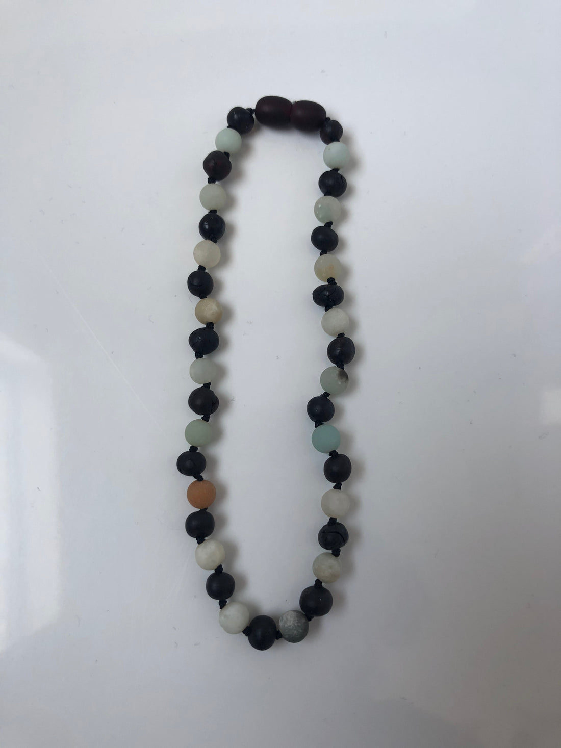 Necklace 11 - 18" Length