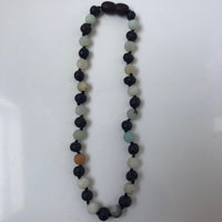Necklace 11 - 18" Length