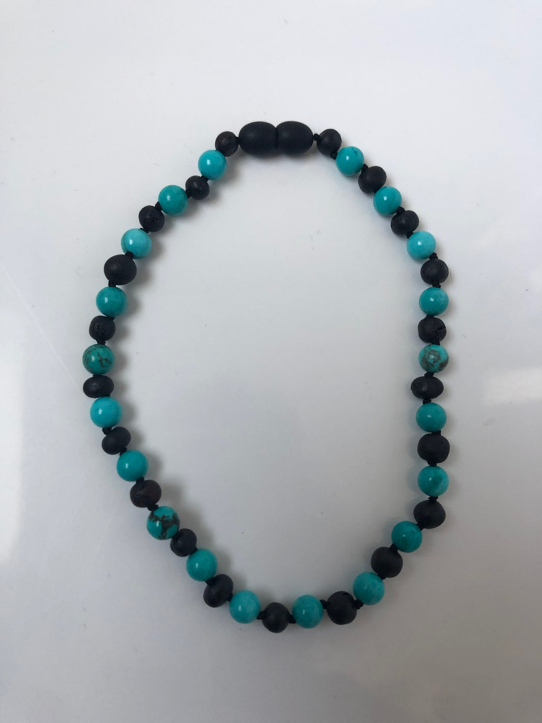 Necklace 11 - 18" Length
