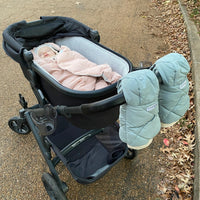 Warmmuff Stroller Mittens