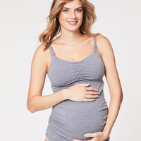 Ice Cream Nursing Tank