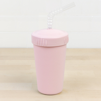 Straw Cup 10oz