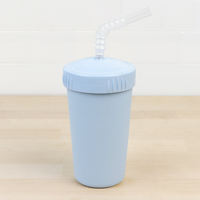Straw Cup 10oz
