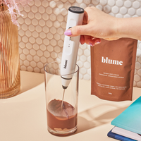 Oat Milk Chai Latte Blend