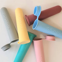 Silicone Icy Pops