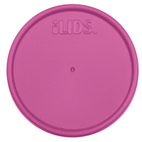 Wide Mouth Mason Jar Storage Lid