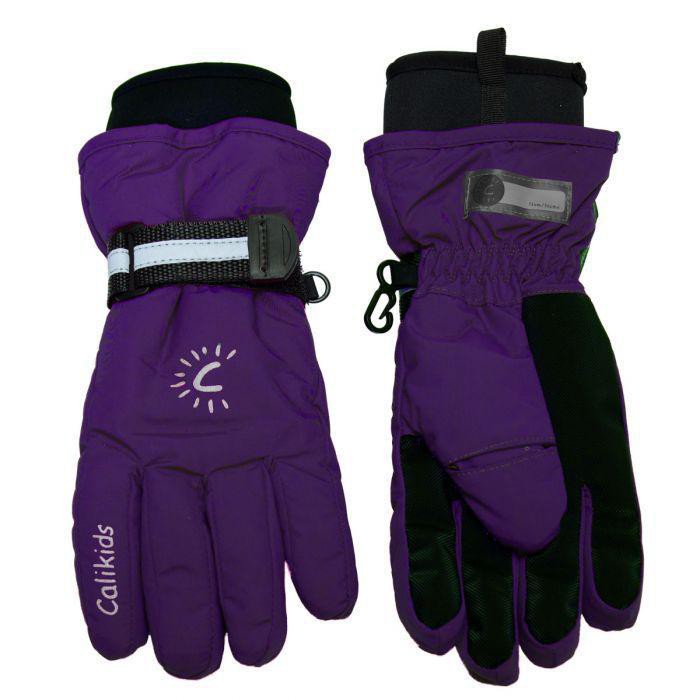 Neoprene Cuff Glove
