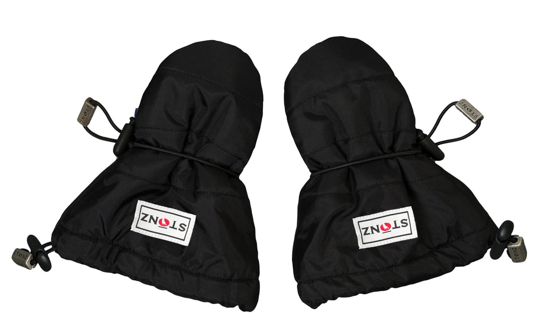 Stonz Baby Mitts