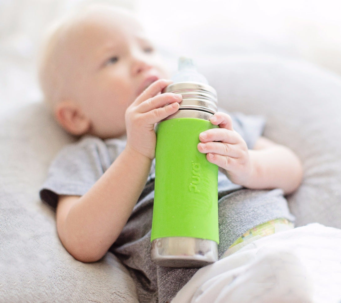 Infant Bottle 325mL