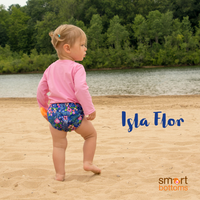 Reusable Swim Diaper