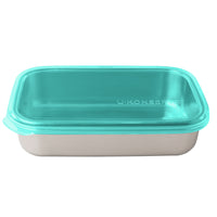 25oz Stainless Steel Food Storage Container