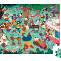 Puzzle - 54 piece