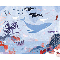 Puzzle - 100 piece