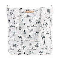 Be Light Tote Bag