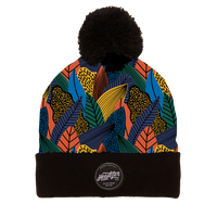 Jersey Toque