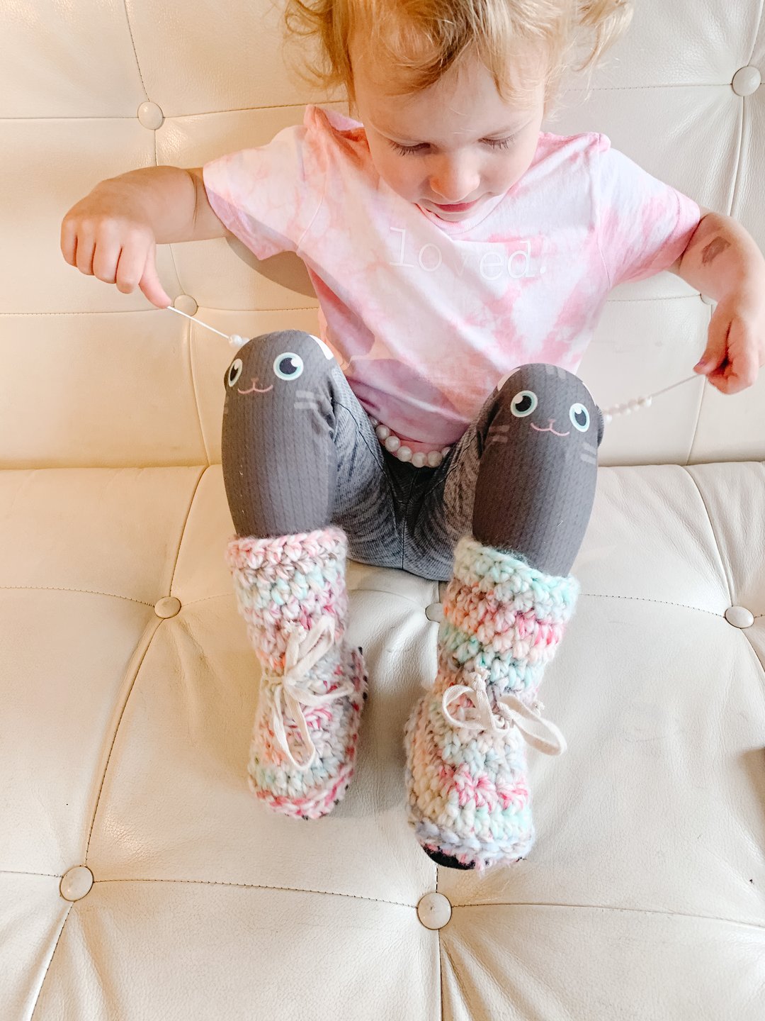 Slippers - Kids