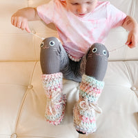 Slippers - Kids