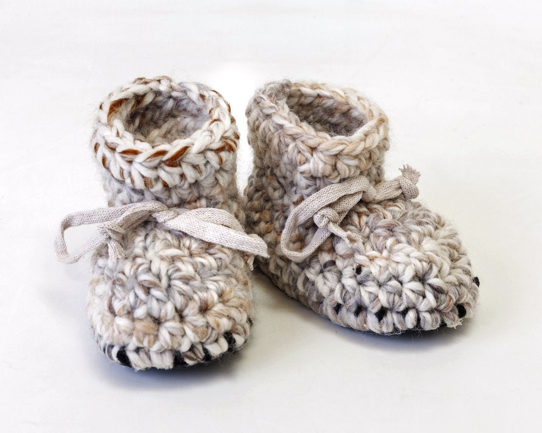 Slippers - Infant & Toddler