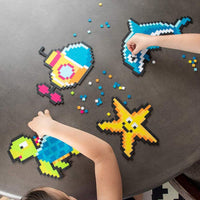Jixelz 1500 Piece sets