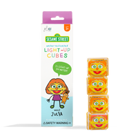 GloPals 4 Pack Cubes