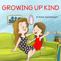 Growing Up Books