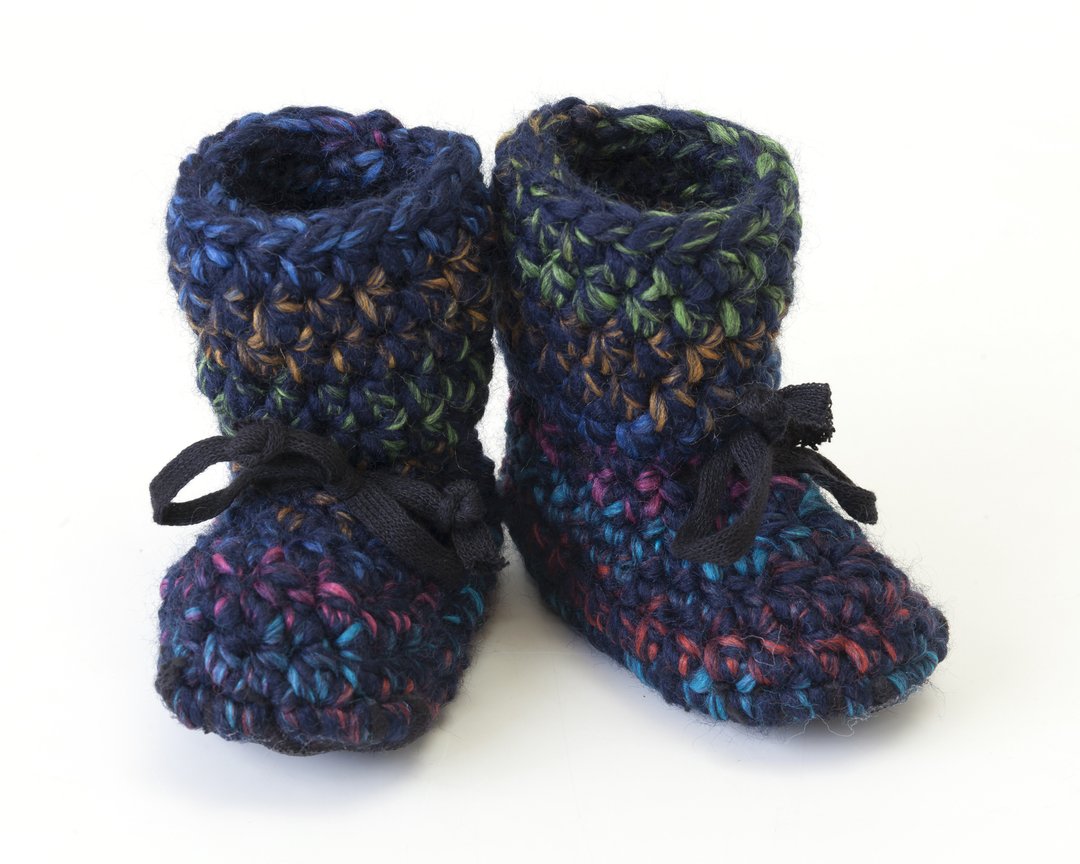 Slippers - Infant & Toddler