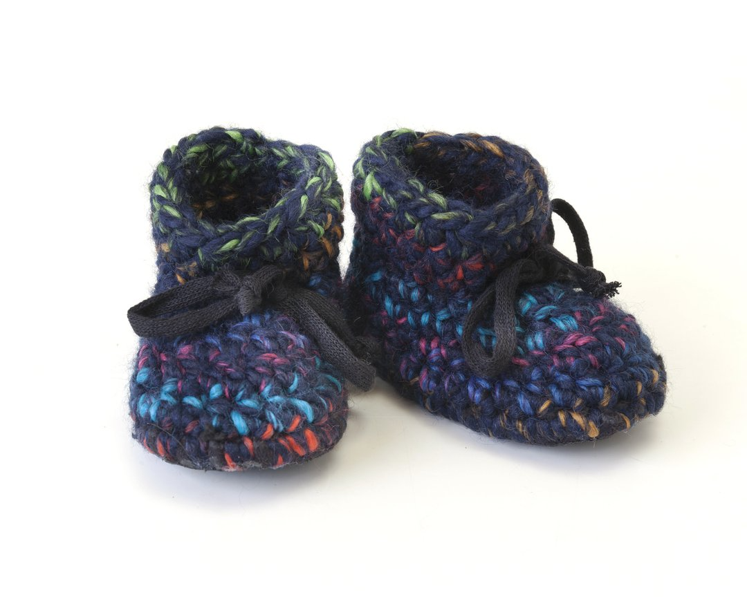 Slippers - Infant & Toddler