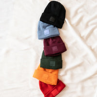 Kingston Beanie