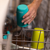 Kup - 4-in-1 Transition Sippy Cup
