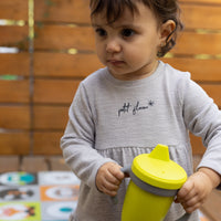 Kup - 4-in-1 Transition Sippy Cup