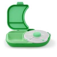 GoBe Lunchbox