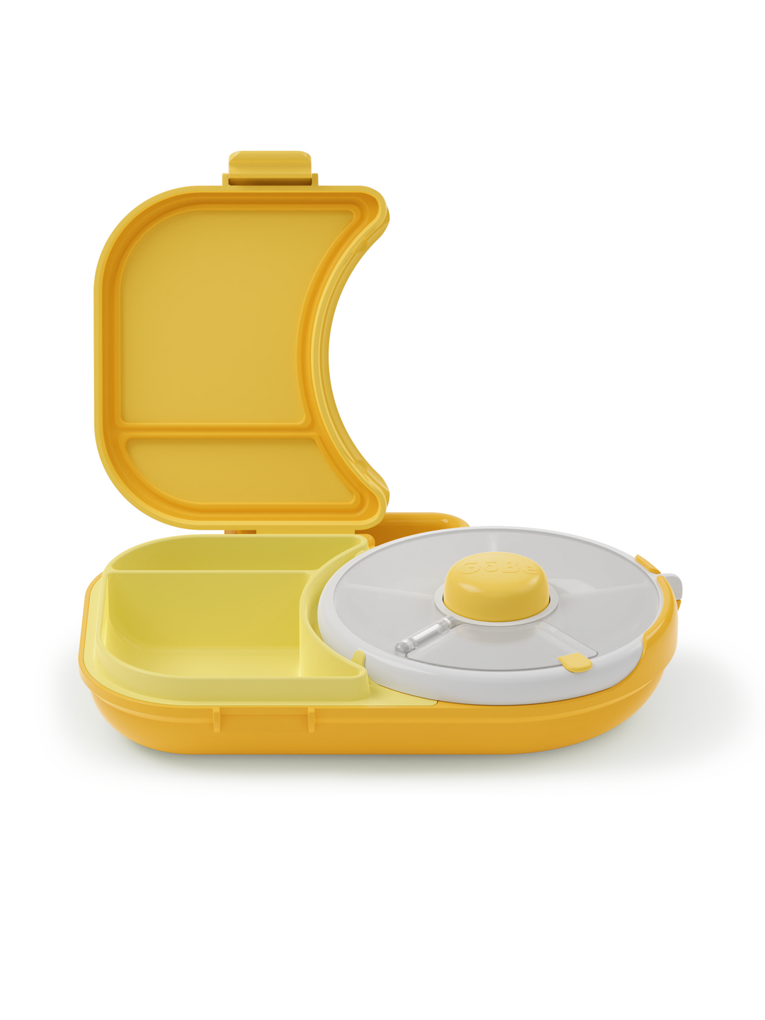 GoBe Lunchbox
