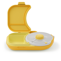 GoBe Lunchbox