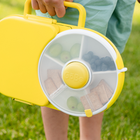 GoBe Lunchbox