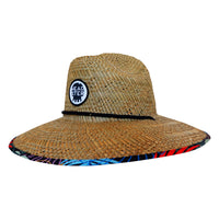 Lifeguard - Straw Hat