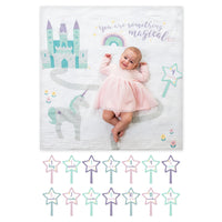 Baby's First Year Milestone Set