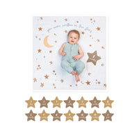 Baby's First Year Milestone Set