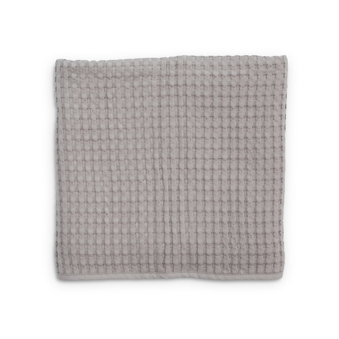 Boho Waffle Blanket