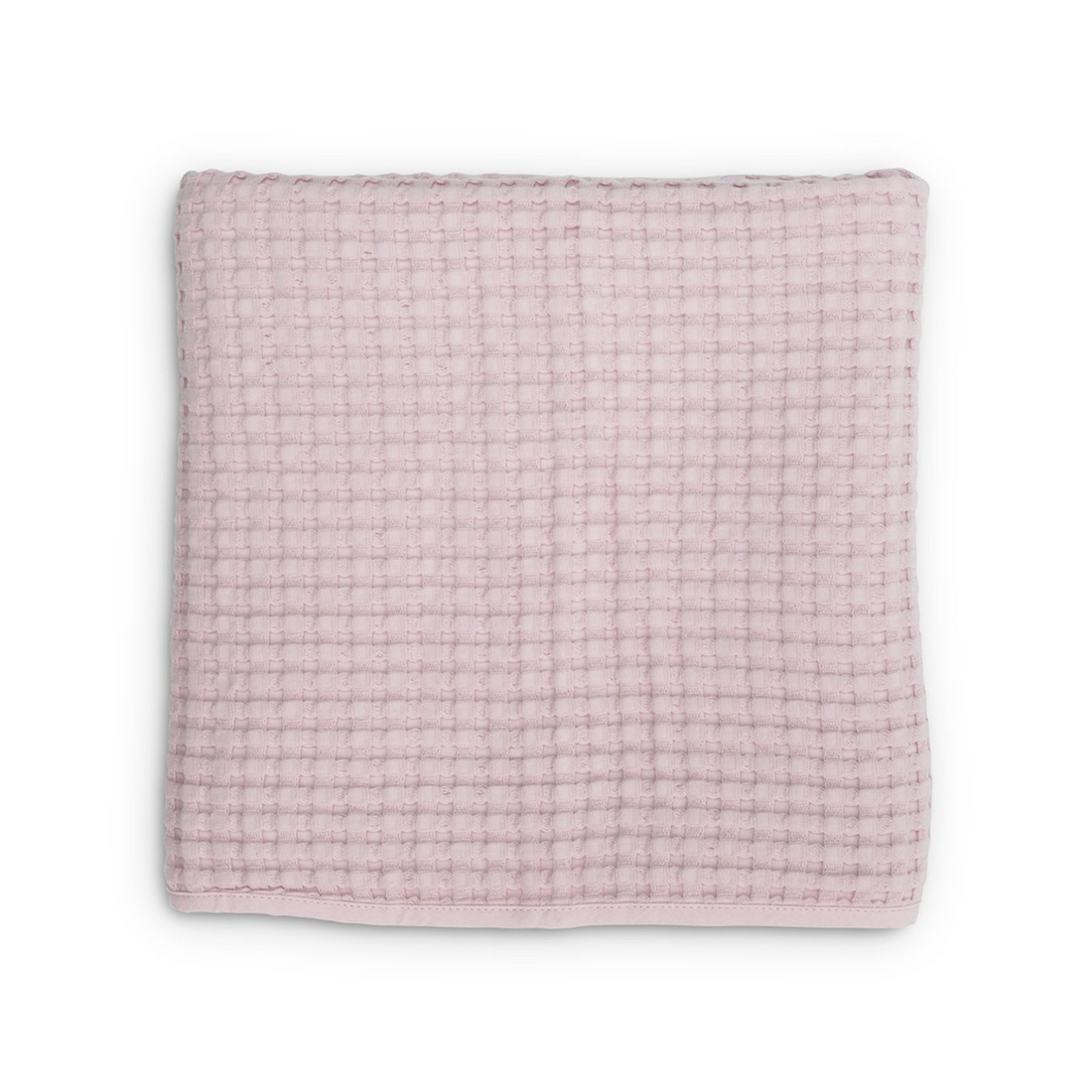 Boho Waffle Blanket