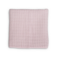 Boho Waffle Blanket