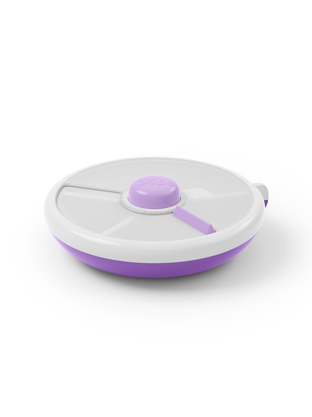 GoBe Large Snack Spinner