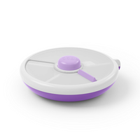 GoBe Large Snack Spinner